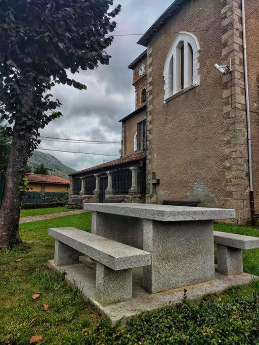 Hoja De Arce - Apartamento Rural Castro Urdiales Exterior photo